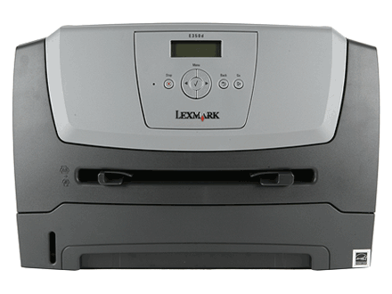 ​ impresora lexmark e352 en Achocalla - Imagen 1