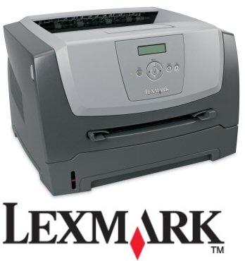 ​ impresora lexmark e352 en Achocalla - Imagen 2
