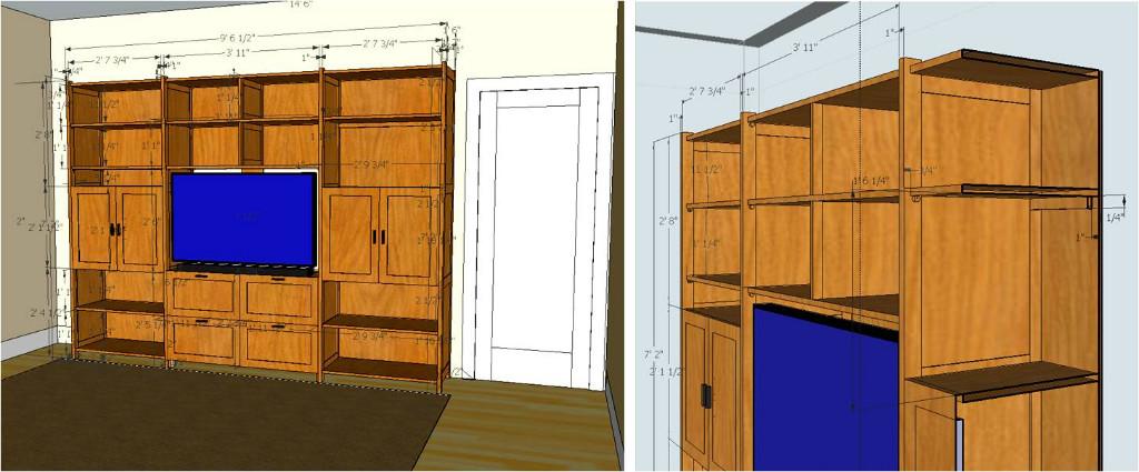 Modular, Merchandise Display and Kitchen Cabinet Design Services in Paranaque City - Image 1