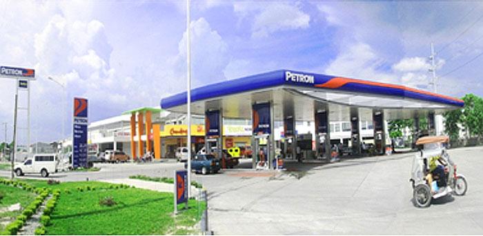 SPACE FOR LEASE PETRON in Muntinlupa - Image 1