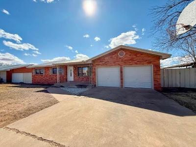 17th St in Lubbock - Image 1