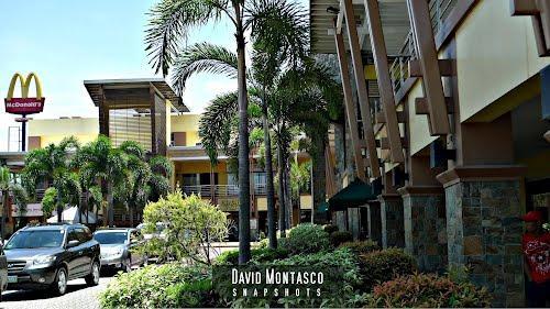 SPACE FOR LEASE ASEANA POWER STATION in Cavite City - Image 1