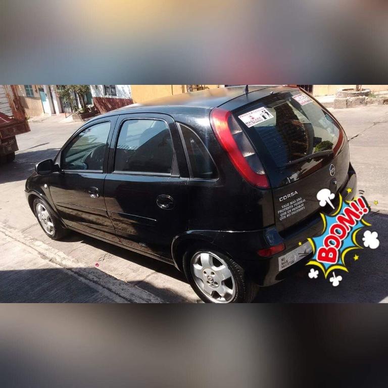 Bonito corsa en Tarímbaro - Imagen 2