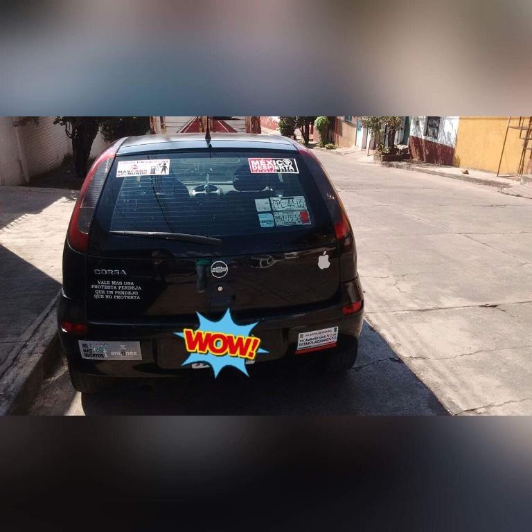 Bonito corsa en Tarímbaro - Imagen 4