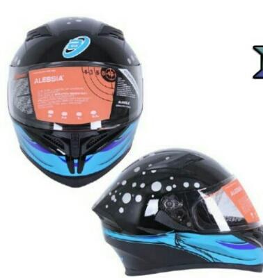Cascos para moto certificados y economicos en Tacuba - Imagen 10