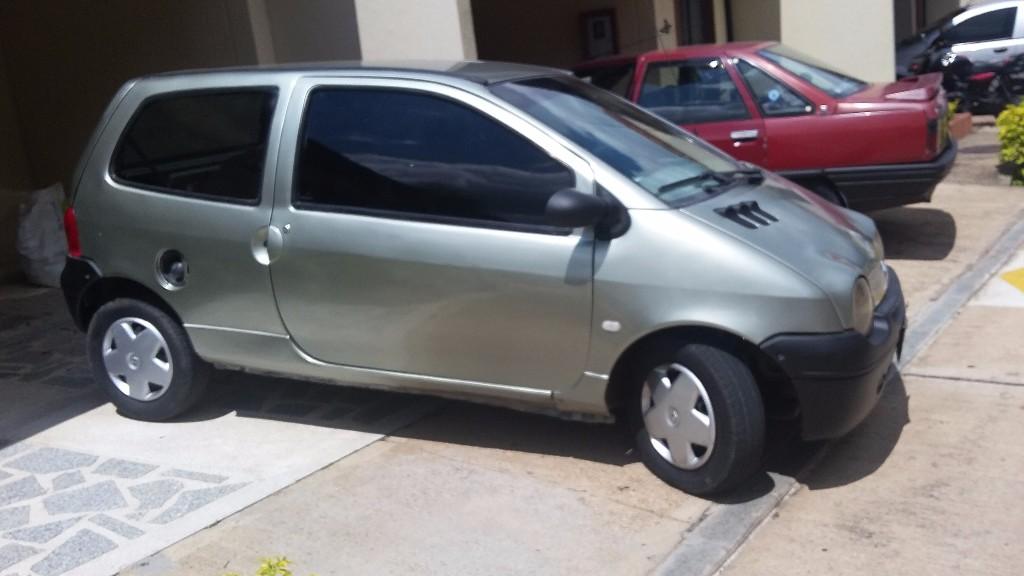 renault twingo 16v en Bucaramanga - Imagen 2