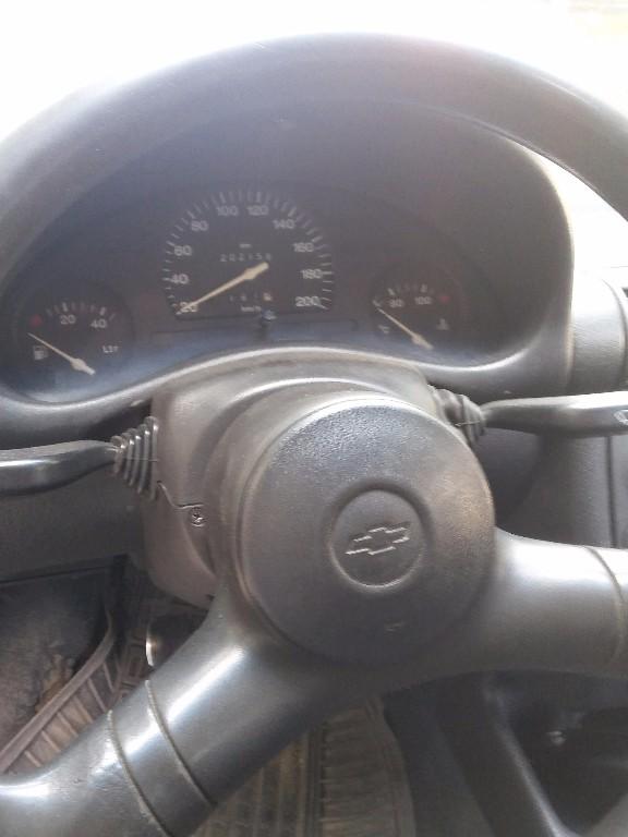 Vendo chevy pop en Tlaxcalancingo - Imagen 4