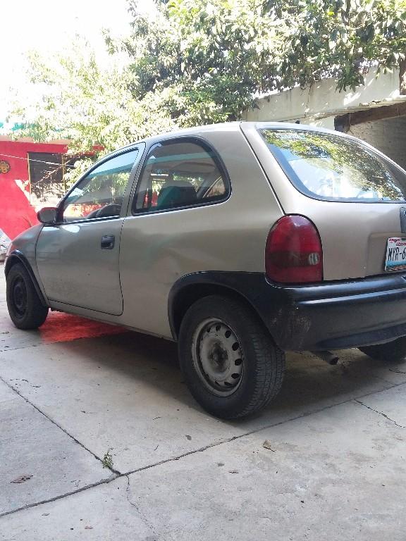 Vendo chevy pop en Tlaxcalancingo - Imagen 5