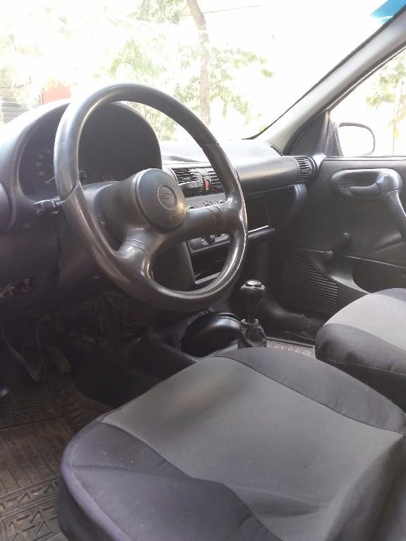 Vendo chevy pop en Tlaxcalancingo - Imagen 6