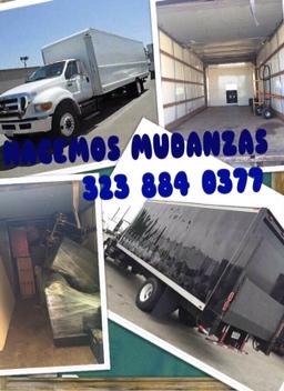 Moving services Mudanzas en Florence-Graham - Imagen 7