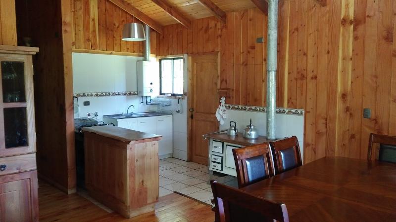 CASA PARCELA 2000MTS PLAYAS RUTA VILLARRICA A PUCON en Villarrica - Imagen 10