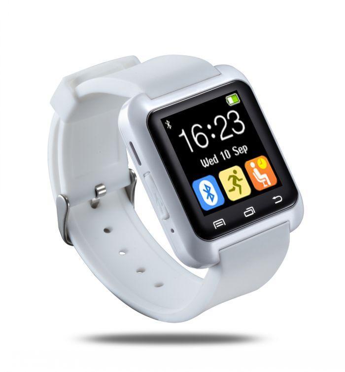Bluetooth Smart Watch - Remote Call/Message/Music/Sleep Monitor in Port Harcourt - Image 2