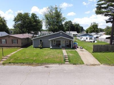 18th St in Owensboro - Image 1