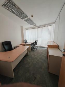 1900 Sqft Office for Rent in Riggat Al Buteen Near Union Metro in Dubai - Image 3