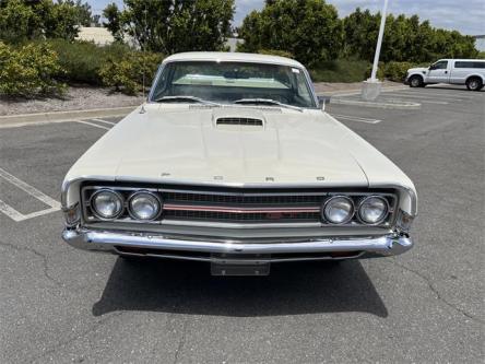 1969 Ford Ranchero Wimbledon White in Jackson - Image 1