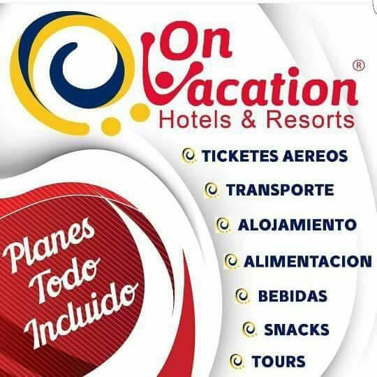 PROGRAMA TUS VACACIONES Y PAGALAS COMO PUEDAS en Cali - Imagen 2