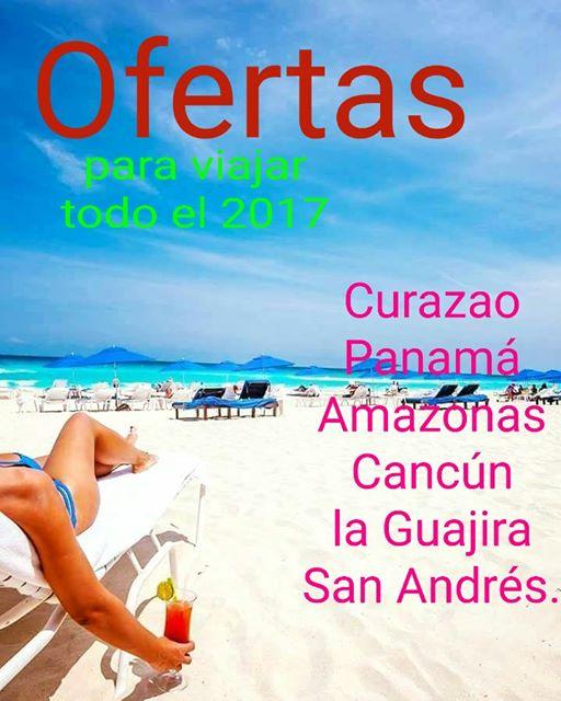 PROGRAMA TUS VACACIONES Y PAGALAS COMO PUEDAS en Cali - Imagen 3