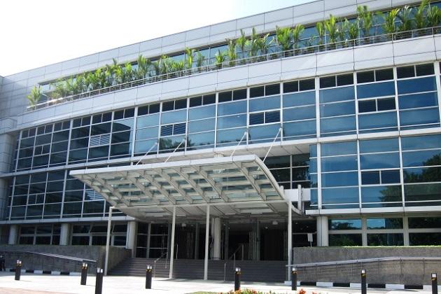 R&D Lab and IT Space at Science Park II For Rent - The Alpha in Pioneer - Image 1