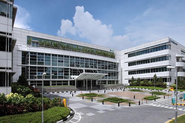 R&D Lab and IT Space at Science Park II For Rent - The Alpha in Pioneer - Image 2