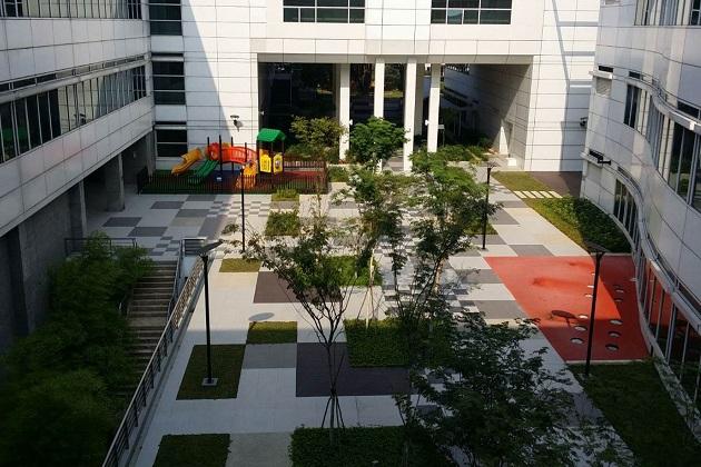 R&D Lab and IT Space at Science Park II For Rent - The Alpha in Pioneer - Image 4