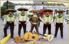 MARIACHIS PERU EN PERU RPC 997302552 RPM 980112912 en Lima - Imagen 2