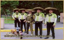 MARIACHIS PERU EN PERU RPC 997302552 RPM 980112912 en Lima - Imagen 4