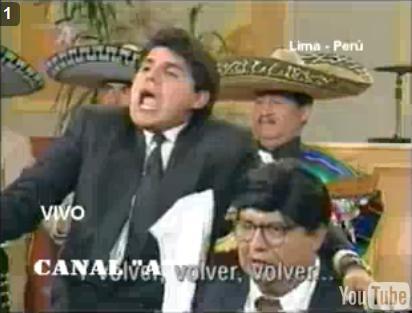 MARIACHIS PERU EN PERU RPC 997302552 RPM 980112912 en Lima - Imagen 6