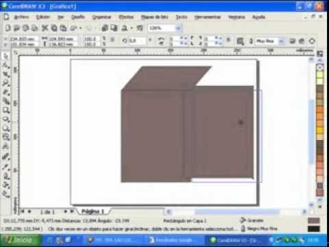 Clases de Corel Draw Basico en Lima - Imagen 3