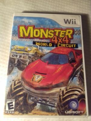 VIDEO JUEGOS ORIGINALES PARA NINTENDO WII en Azcapotzalco - Imagen 3