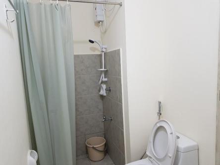 1BEDRM UNIT CONDO FOR RENT in Santamesa - Image 3