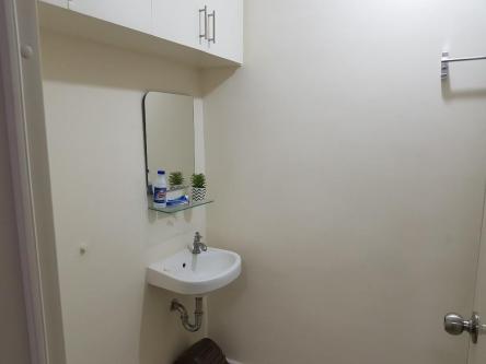 1BEDRM UNIT CONDO FOR RENT in Santamesa - Image 4