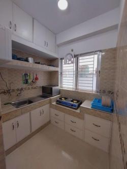 1BHK Apartment Rentals in Bashundhara R/A in Dhaka - Image 3