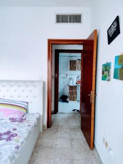 1BHK FLAT FOR RENT 5000 FULL FURNISHED in Abu Dhabi - Image 4