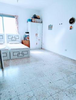 1BHK FLAT FOR RENT 5000 FULL FURNISHED in Abu Dhabi - Image 1