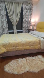 1BR Condo for Rent in Marco Polo Tower 3 in Cebu City - Image 1