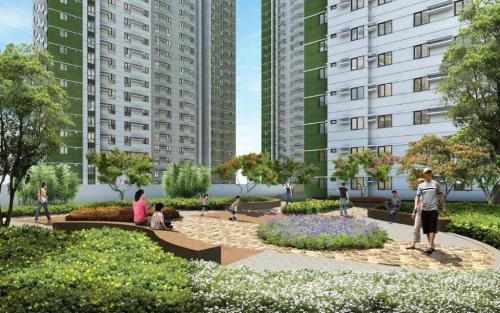 1BR Fully Furnished Condo for Rent in Avida Tower Riala, Tower 3 in Cebu City - Image 11