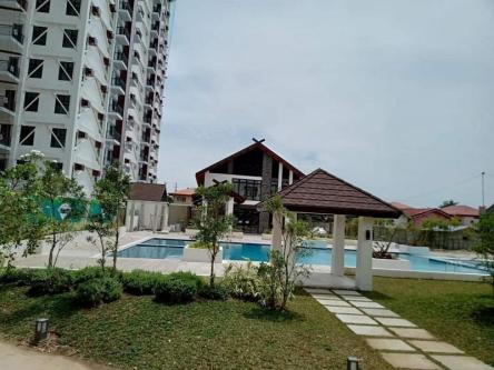 1BR RENT TO OWN CONDO MACTAN CEBU ROYAL OCEAN CREST in Lapu-Lapu City - Image 2