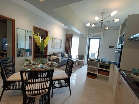 1BR RENT TO OWN CONDO MACTAN CEBU ROYAL OCEAN CREST in Lapu-Lapu City - Image 1