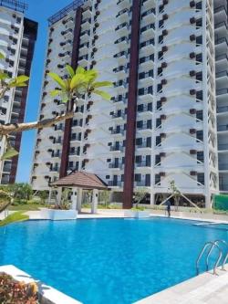 1BR RENT TO OWN CONDO MACTAN CEBU ROYAL OCEAN CREST in Lapu-Lapu City - Image 4