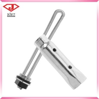 ???? 1Set Electric Rv Water Heater Element and Anode Rod Kit … in Singapore - Image 1