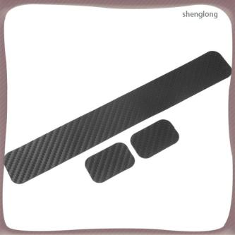 ???? 1Set Mtb Frame Protection PVC Chain Guard for Mountain … in Singapore - Image 1