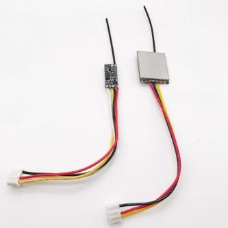 2.4G Transmitter Module 100MW Wireless Audiovisual … in Malacca Town - Image 1