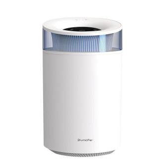 2.5L 7-Color LED Colorful Aromatherapy Humidifier … in Townsville - Image 1