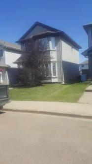 2 BED Private Entry Basement Suite | In-Unit Laundry- Timberlea in Fort McMurray - Image 1