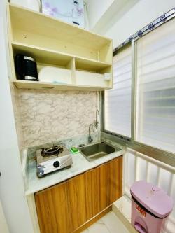 2 Bed Furnished Flat RENT in Bashundhara R/A in Dhaka - Image 4