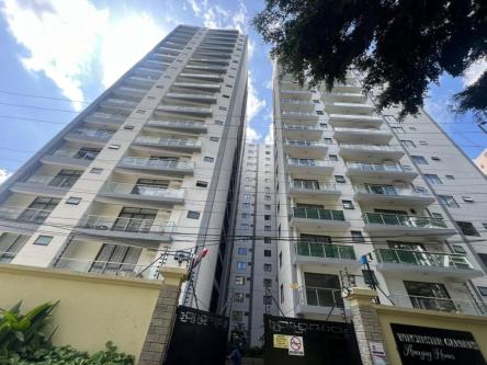 2 Bed Master Ensuite Near the German Embassy, Riverside in Nairobi - Image 1