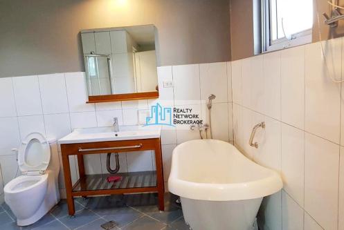 2 Bedroom Available Across Ayala Mall For Rent in Cebu City - Image 10
