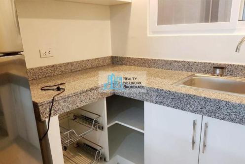 2 Bedroom Available Across Ayala Mall For Rent in Cebu City - Image 5