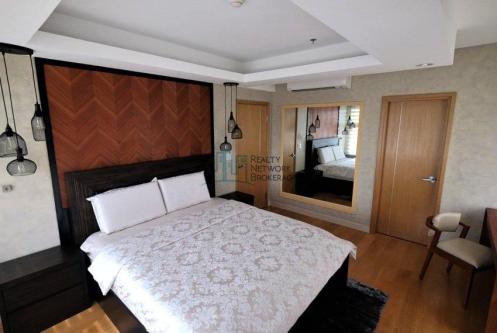 2 Bedroom For Rent In Park Point in Cebu City - Image 8