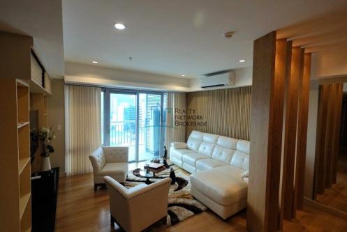 2 Bedroom For Rent In Park Point in Cebu City - Image 1